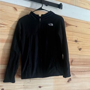 The North Face Boys' Black Jacket